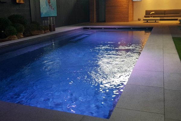 Pisciniste lille