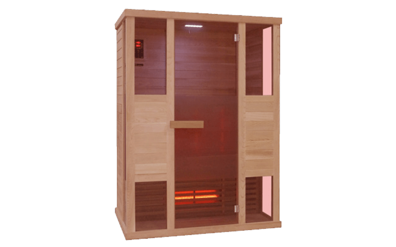 Cabine Infrarouge Phonix Large
