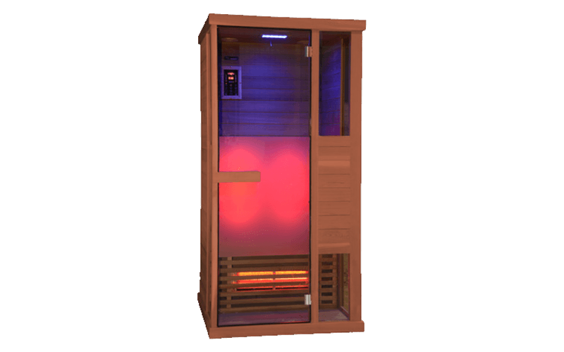 Cabine Infrarouge Phonix Small