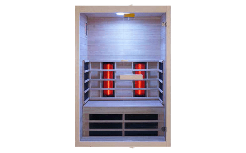 Cabine Infrarouge Venusvital