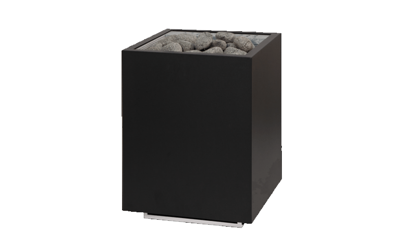 Poêle Sauna chauffage Home Combi