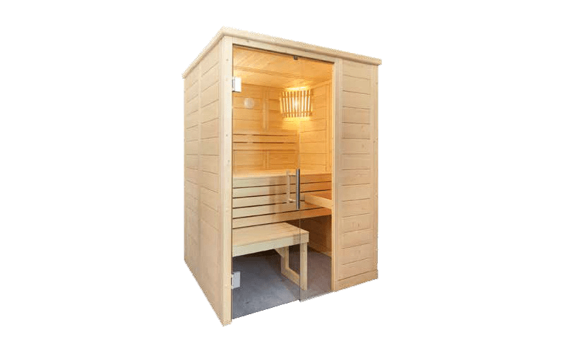 Sauna Alaska Mini