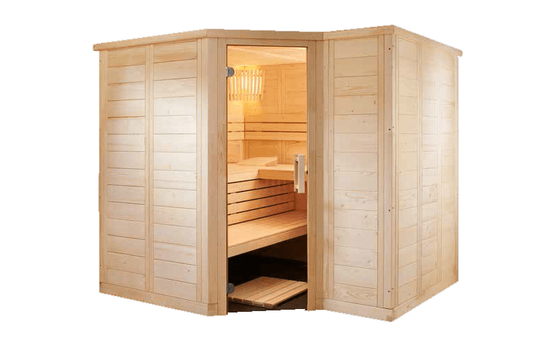 Sauna Polaris Large