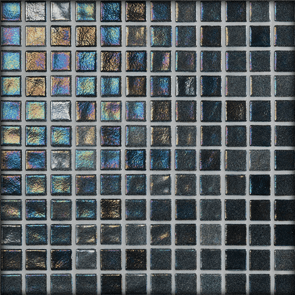 Coloris de spa mosaïque Bondues