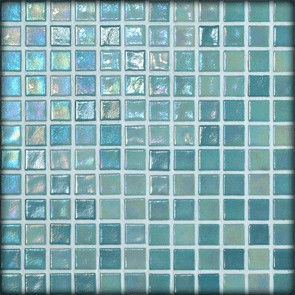 Coloris de spa mosaïque carrelé Valenciennes