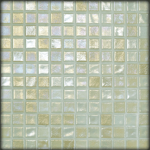 Coloris de spa mosaïque Lille