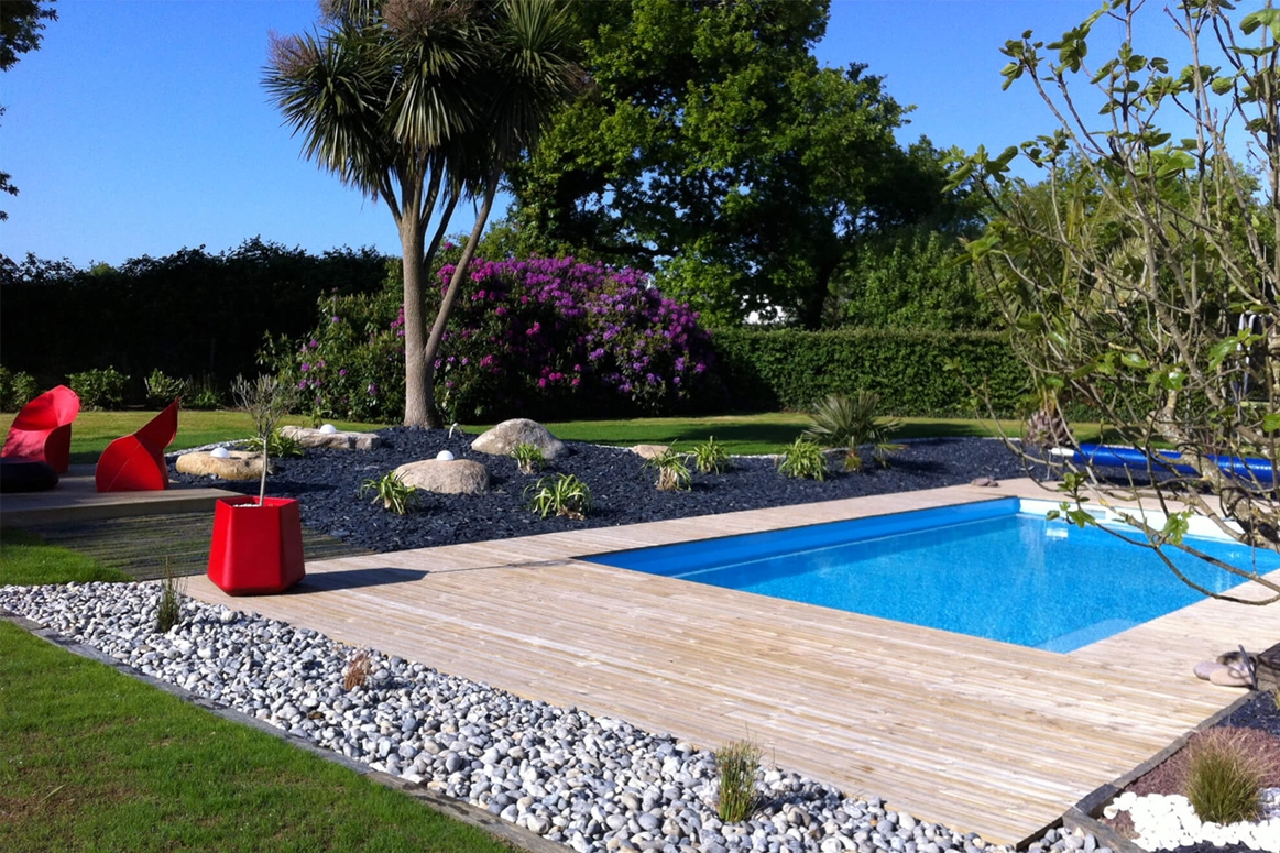 Installateur piscine coque polyester Nord Pas-de-Calais