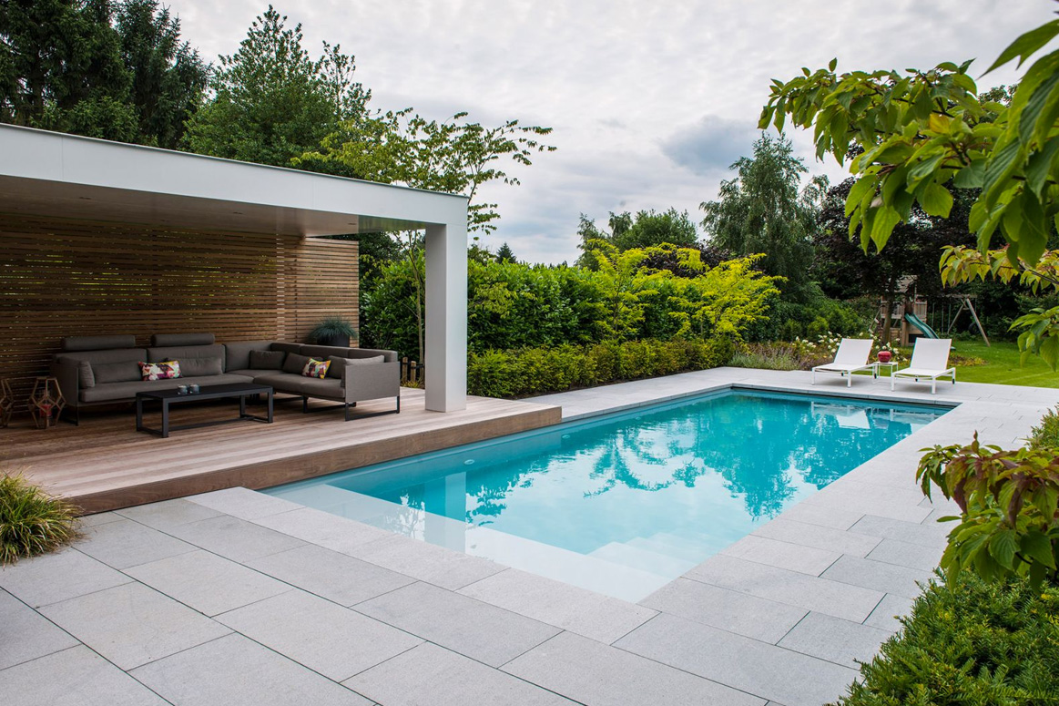 Installateur piscine Haut de gamme Nord Pas-de-Calais