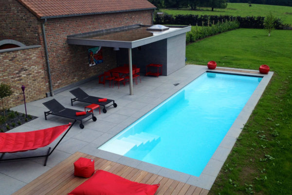 Piscinier Lille achat piscine Nord Pas-de-Calais