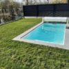 Mini piscine jakarta Lille Nord 59